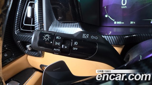 Kia Sorento 2022 — photo 36