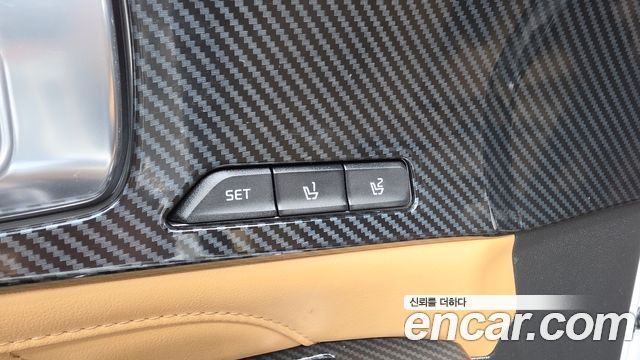 Kia Sorento 2022 — photo 37