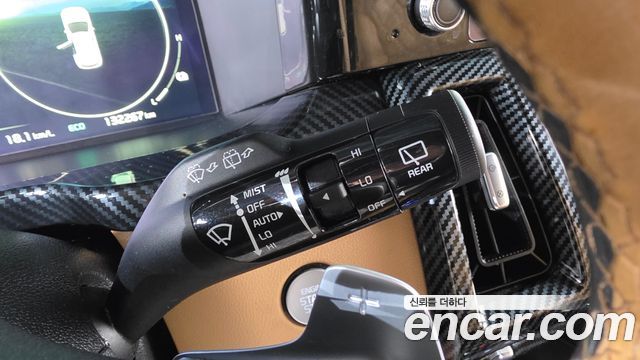 Kia Sorento 2022 — photo 40