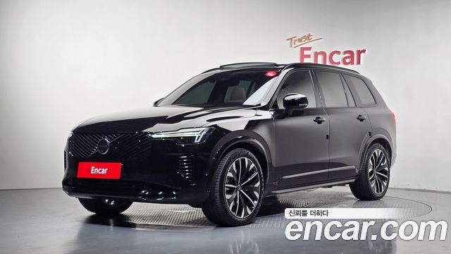 Volvo XC90 2026 — photo 1