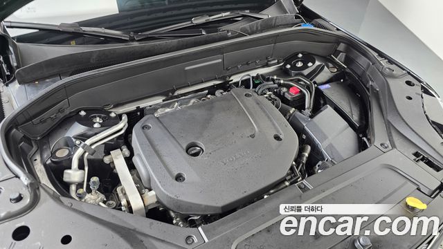 Volvo XC90 2026 — photo 6
