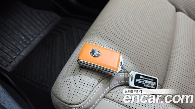 Volvo XC90 2026 — photo 22