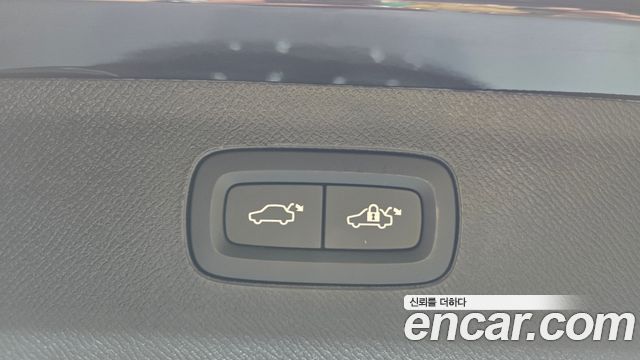 Volvo XC90 2026 — photo 24