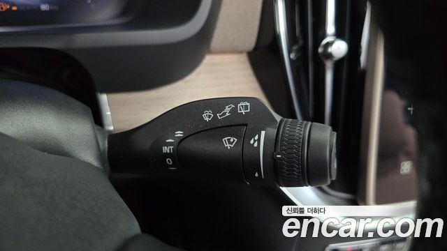 Volvo XC90 2026 — photo 26