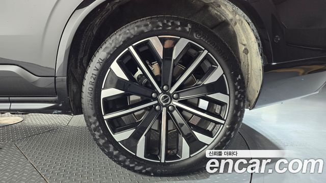 Volvo XC90 2026 — photo 7