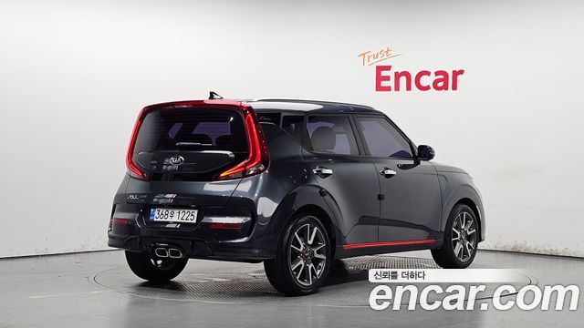 Kia Soul 2019 — photo 2
