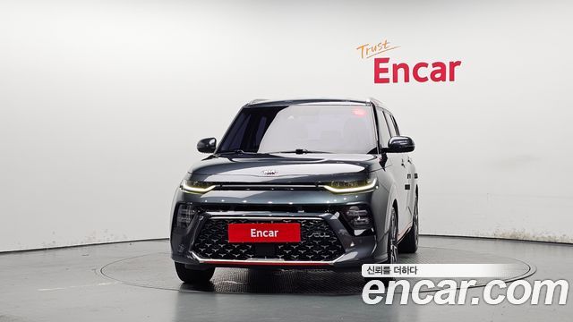 Kia Soul 2019 — photo 3