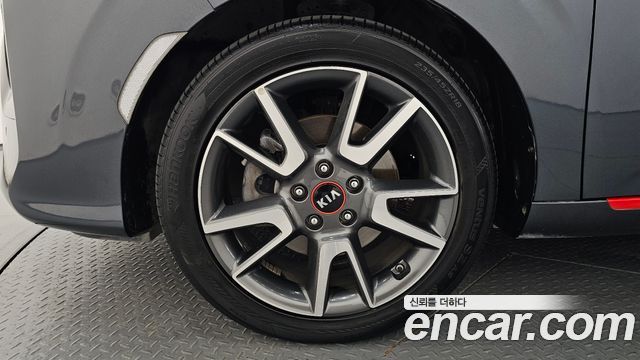 Kia Soul 2019 — photo 5