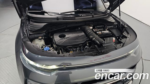 Kia Soul 2019 — photo 6
