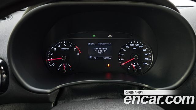 Kia Soul 2019 — photo 11