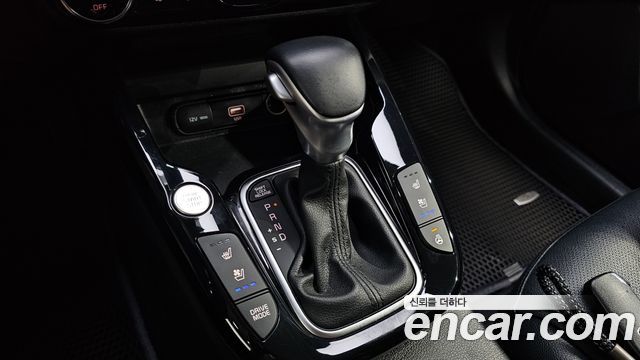 Kia Soul 2019 — photo 12