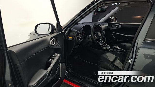 Kia Soul 2019 — photo 13