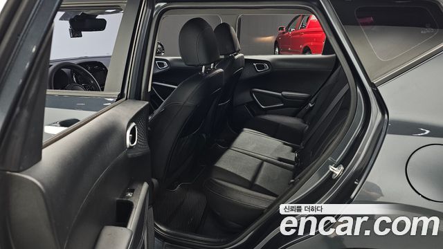Kia Soul 2019 — photo 17