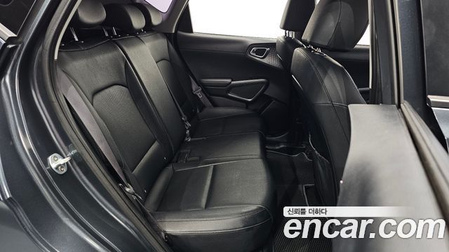 Kia Soul 2019 — photo 18