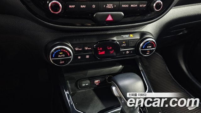 Kia Soul 2019 — photo 24