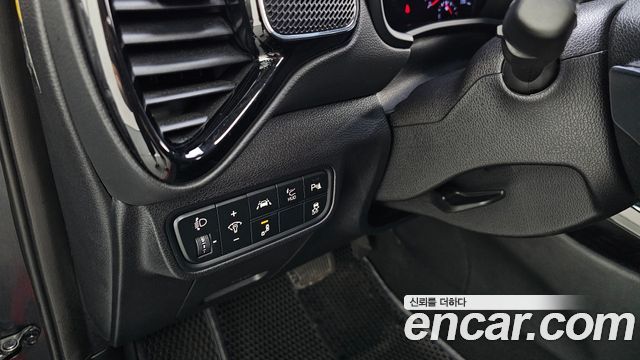 Kia Soul 2019 — photo 25