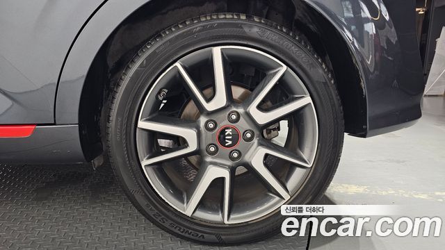 Kia Soul 2019 — photo 7