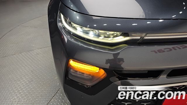 Kia Soul 2019 — photo 8