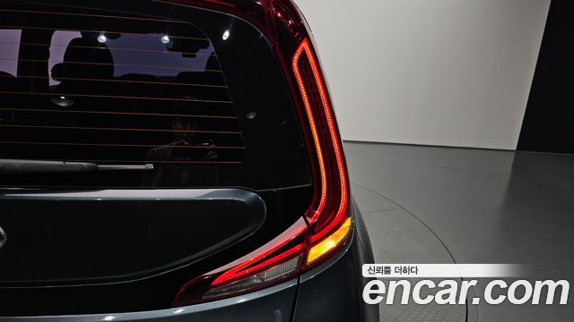 Kia Soul 2019 — photo 9