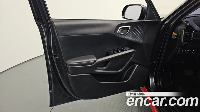 Kia Soul 2019 — photo 14
