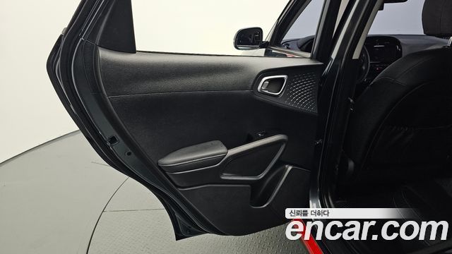 Kia Soul 2019 — photo 15