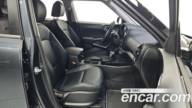 Kia Soul 2019 — photo 16