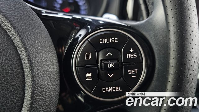 Kia Soul 2019 — photo 27
