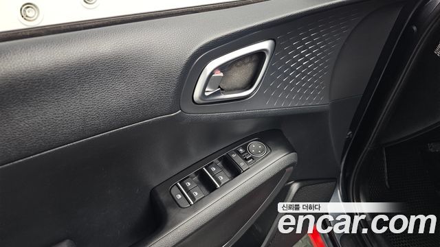 Kia Soul 2019 — photo 30