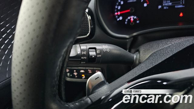 Kia Soul 2019 — photo 31