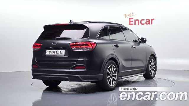 Kia Sorento 2016 — photo 2