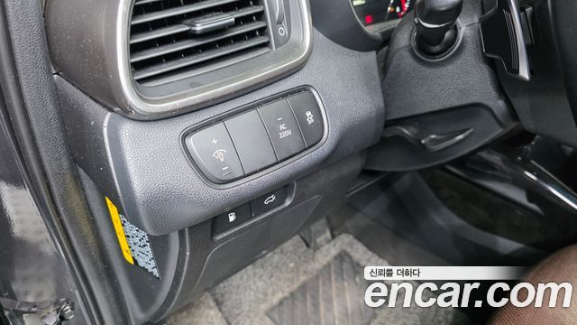 Kia Sorento 2016 — photo 23
