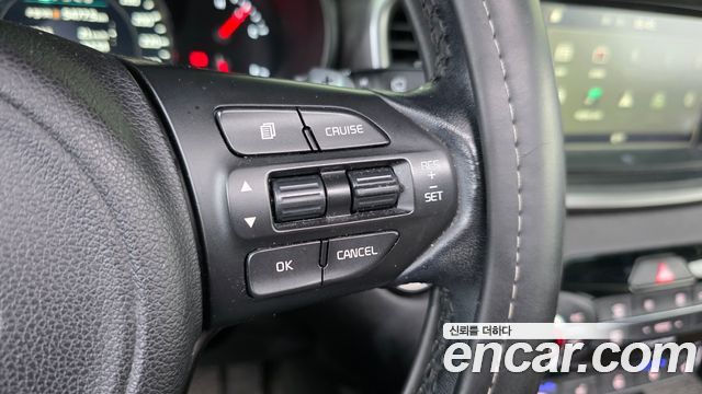 Kia Sorento 2016 — photo 24