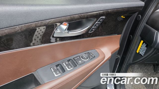 Kia Sorento 2016 — photo 25