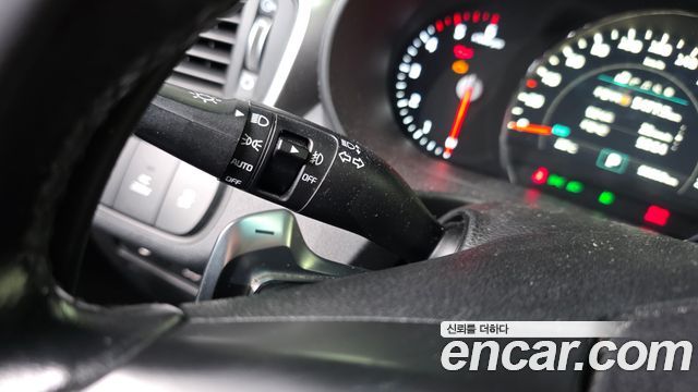 Kia Sorento 2016 — photo 26
