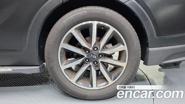 Kia Sorento 2016 — photo 7