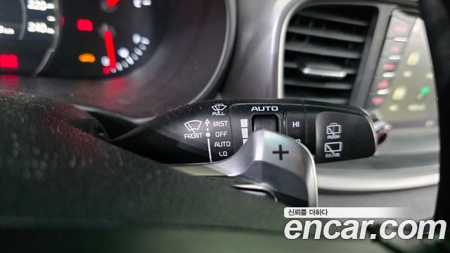 Kia Sorento 2016 — photo 27