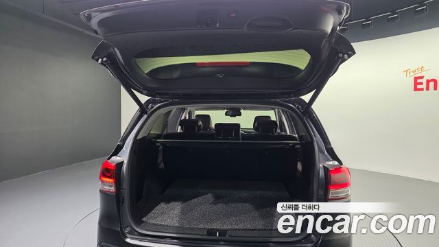 Kia Sorento 2016 — photo 33