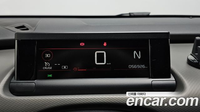 Citroën / DS C4 CACTUS 2019 — photo 11