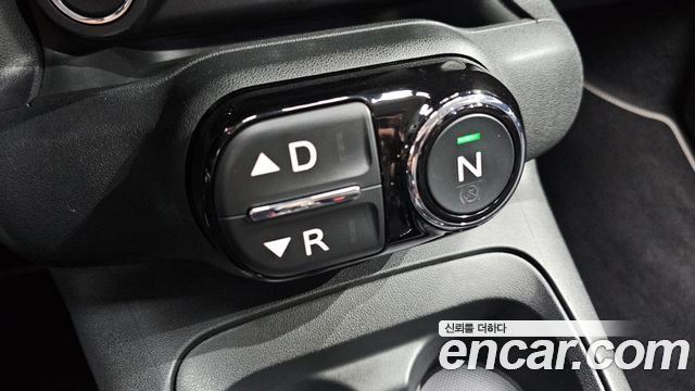 Citroën / DS C4 CACTUS 2019 — photo 12