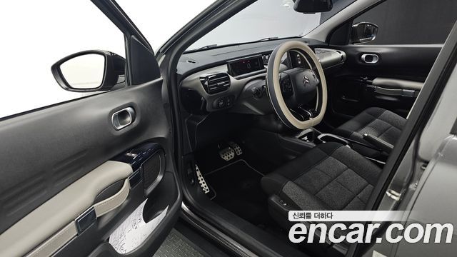Citroën / DS C4 CACTUS 2019 — photo 17