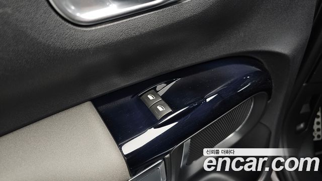 Citroën / DS C4 CACTUS 2019 — photo 23