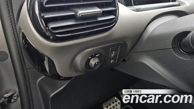 Citroën / DS C4 CACTUS 2019 — photo 24