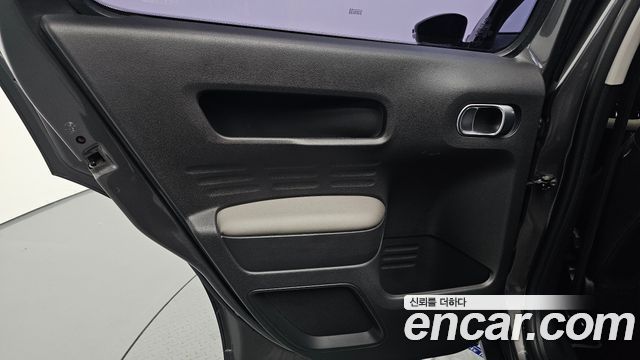 Citroën / DS C4 CACTUS 2019 — photo 15