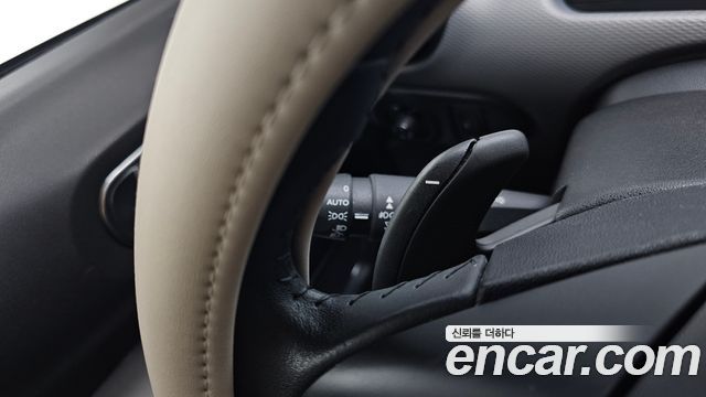 Citroën / DS C4 CACTUS 2019 — photo 28
