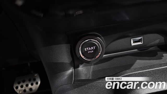 Citroën / DS C4 CACTUS 2019 — photo 29