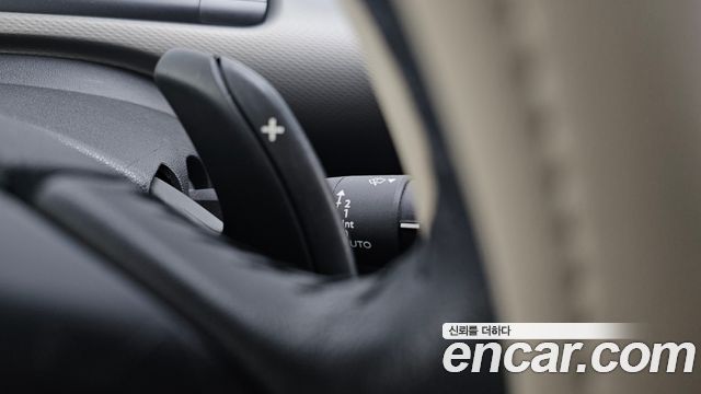 Citroën / DS C4 CACTUS 2019 — photo 30