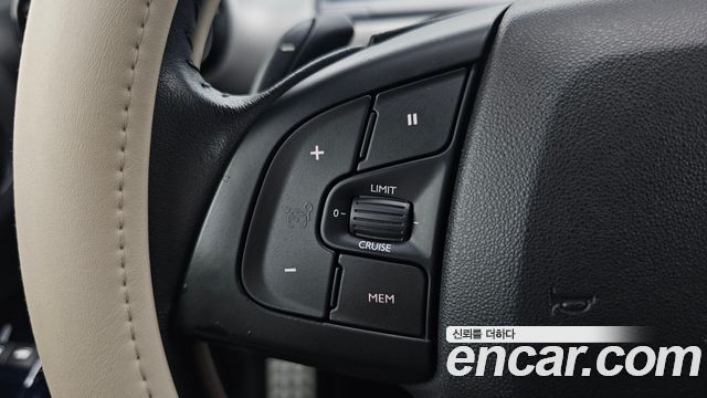 Citroën / DS C4 CACTUS 2019 — photo 31