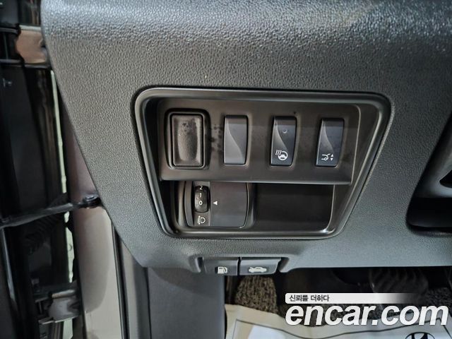 Renault Korea QM6 2020 — photo 15
