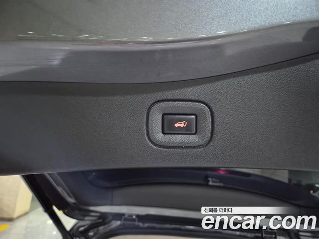 Renault Korea QM6 2020 — photo 17