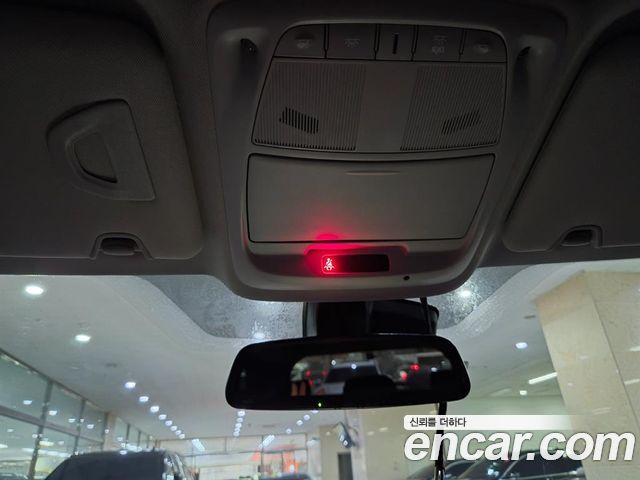 Renault Korea QM6 2020 — photo 18
